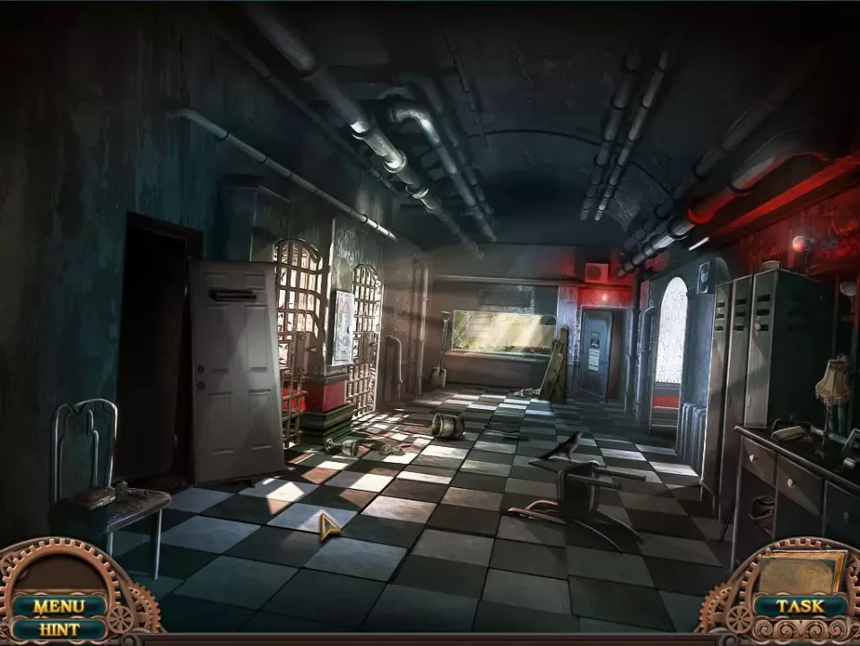 -White Haven Mysteries-游戏截图-好玩游戏库