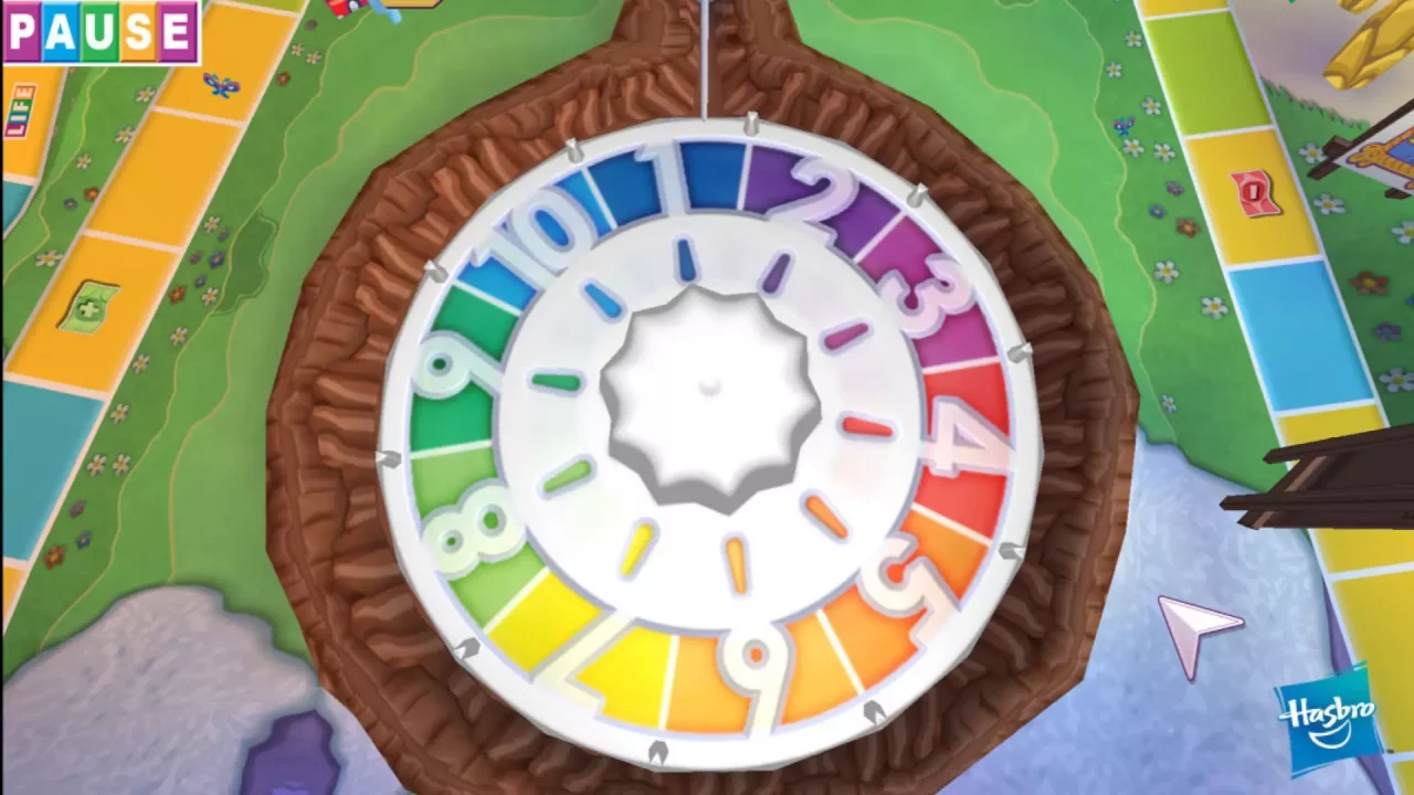 -The Game of Life-游戏截图-好玩游戏库