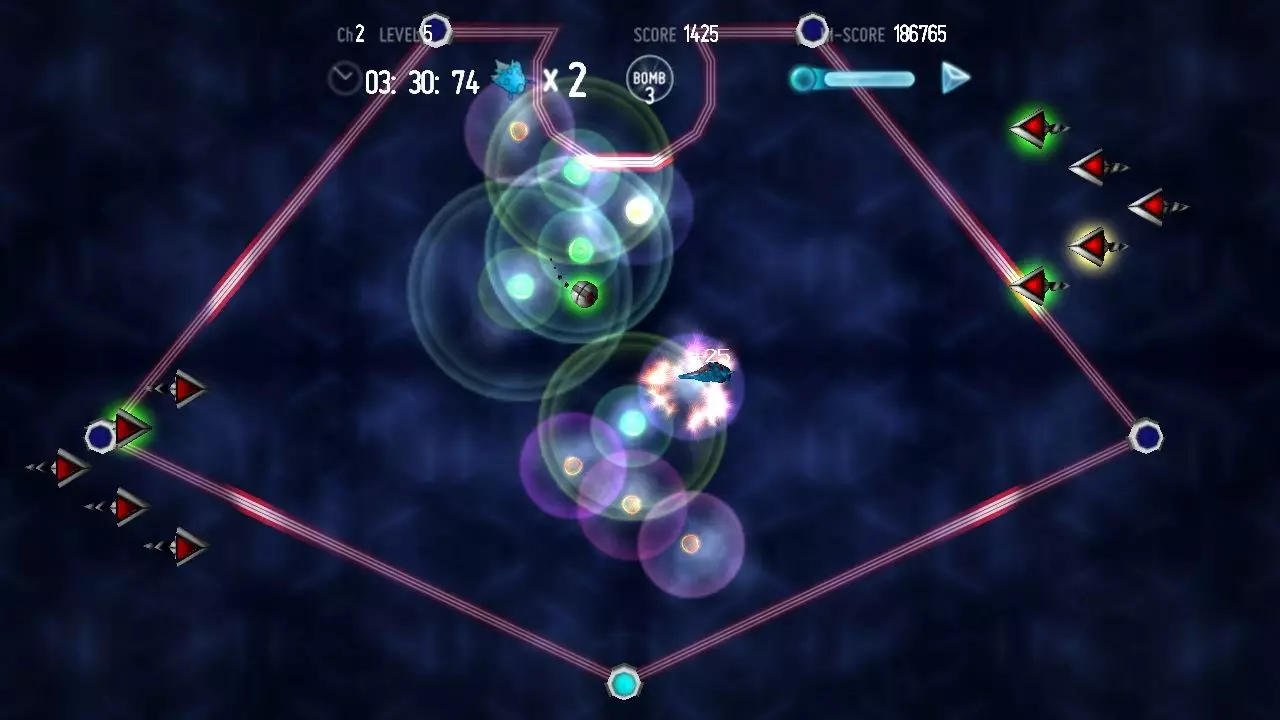 -Trino-游戏截图-好玩游戏库