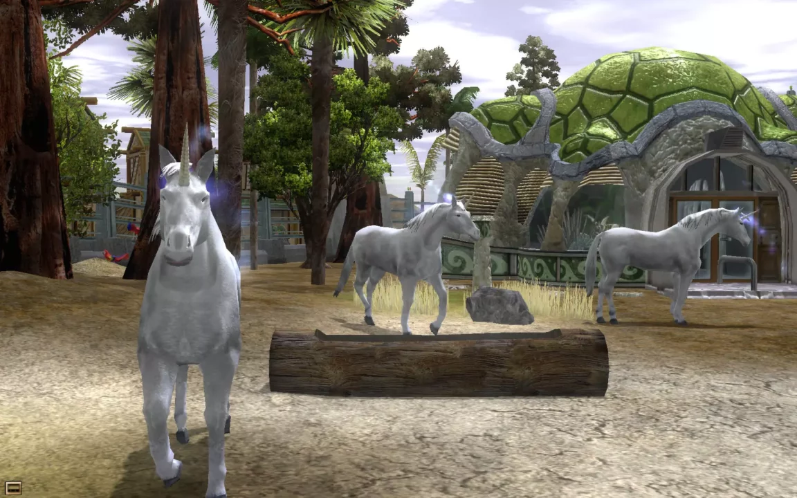 Wildlife Park 2 – Fantasy