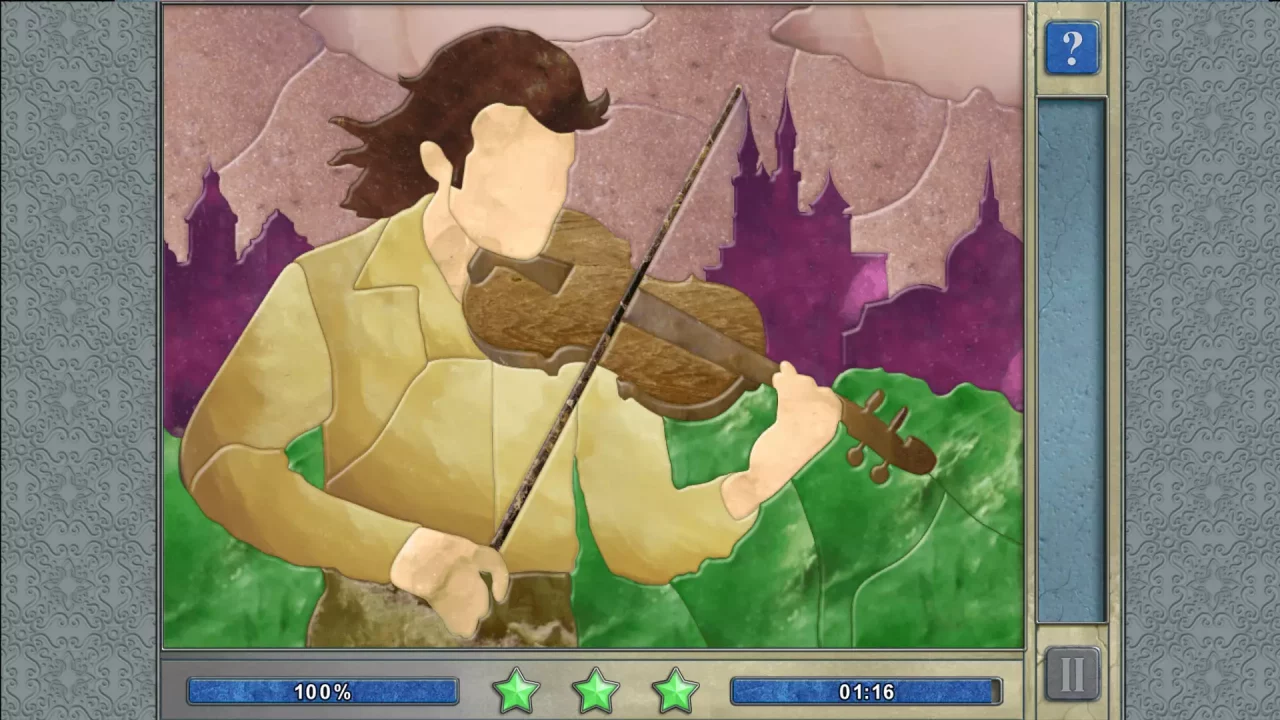 -Mosaic: Game of Gods-游戏截图-好玩游戏库