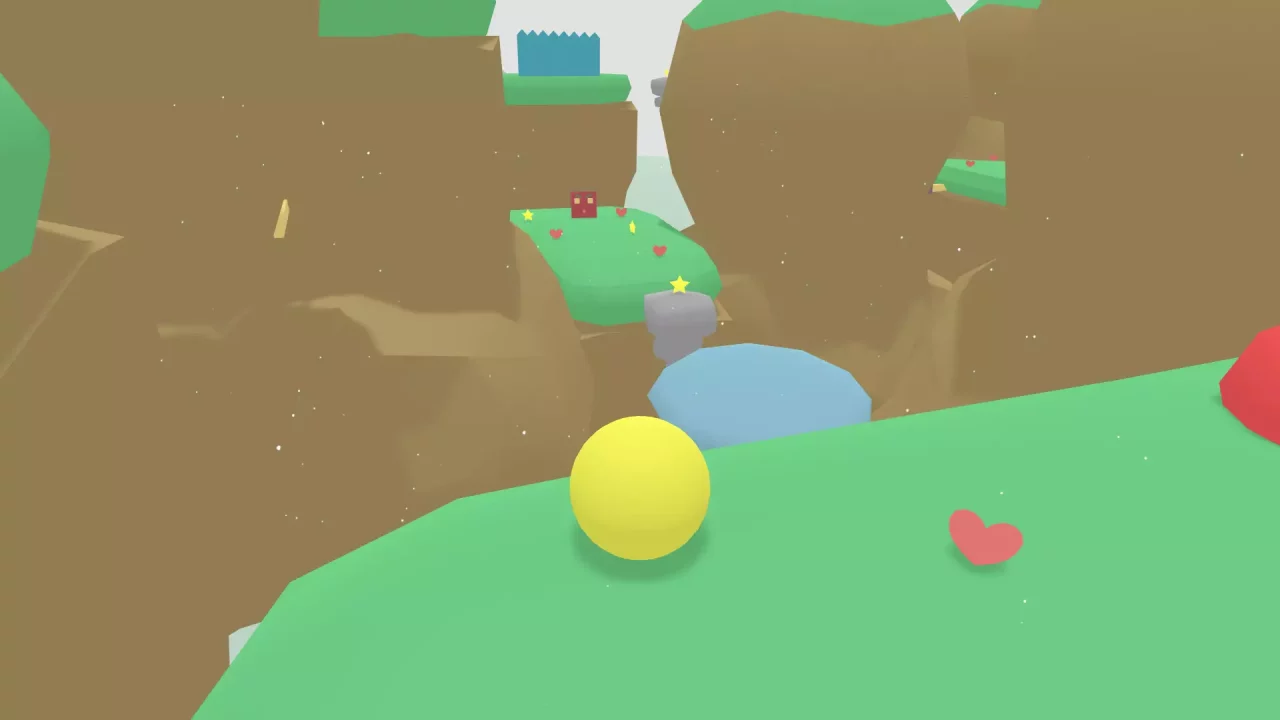 -Super Lovely Planet-游戏截图-好玩游戏库