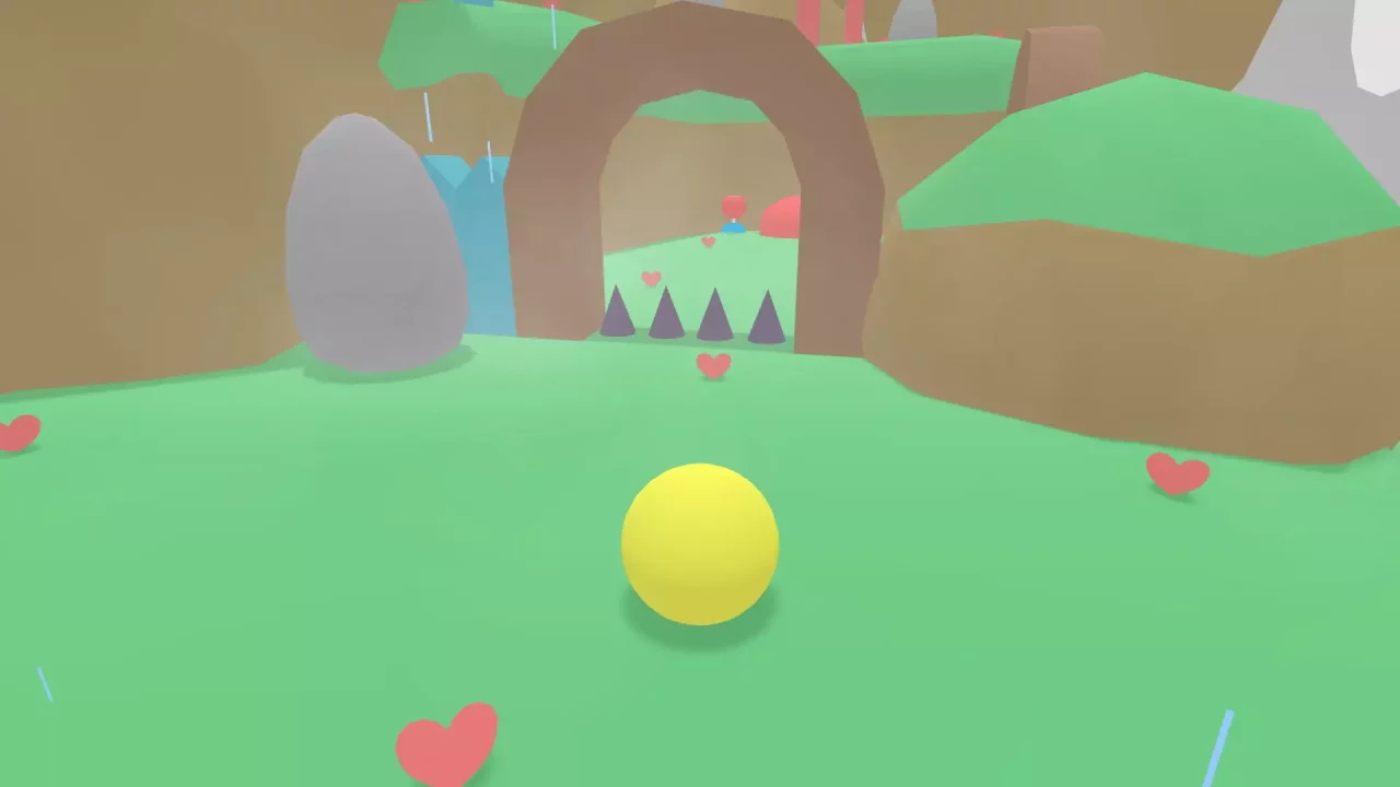 -Super Lovely Planet-游戏截图-好玩游戏库