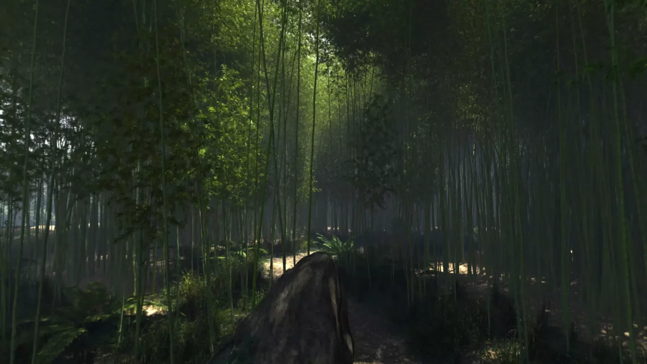 -Relaxing VR Games: Mahjong-游戏截图-好玩游戏库