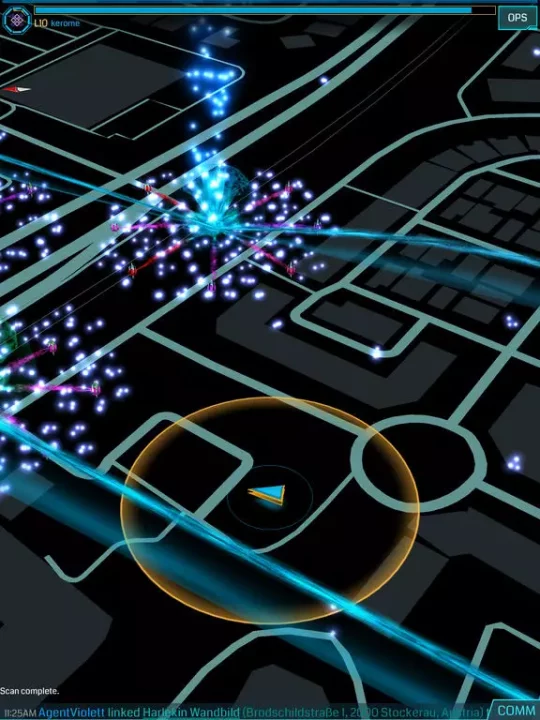 -Ingress-游戏截图-好玩游戏库