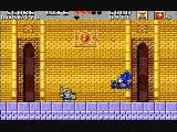 Wonder Boy in Monster Land