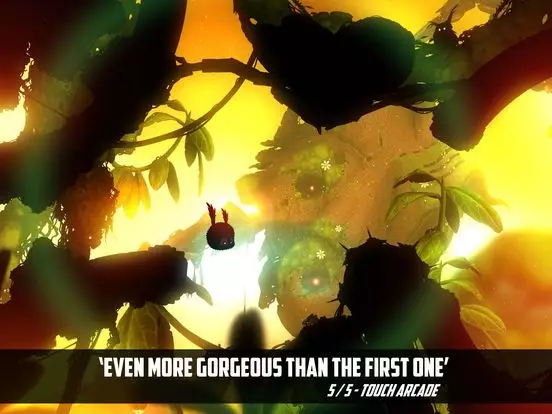 -BADLAND 2-游戏截图-好玩游戏库