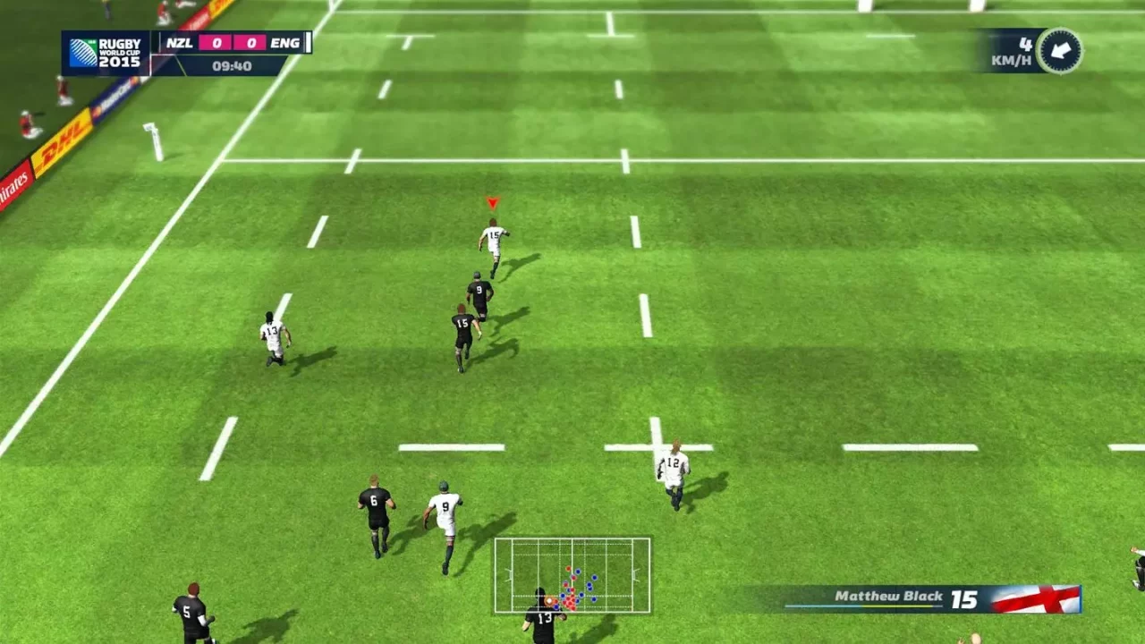 -Rugby World Cup 2015-游戏截图-好玩游戏库