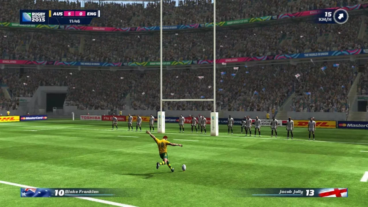 -Rugby World Cup 2015-游戏截图-好玩游戏库