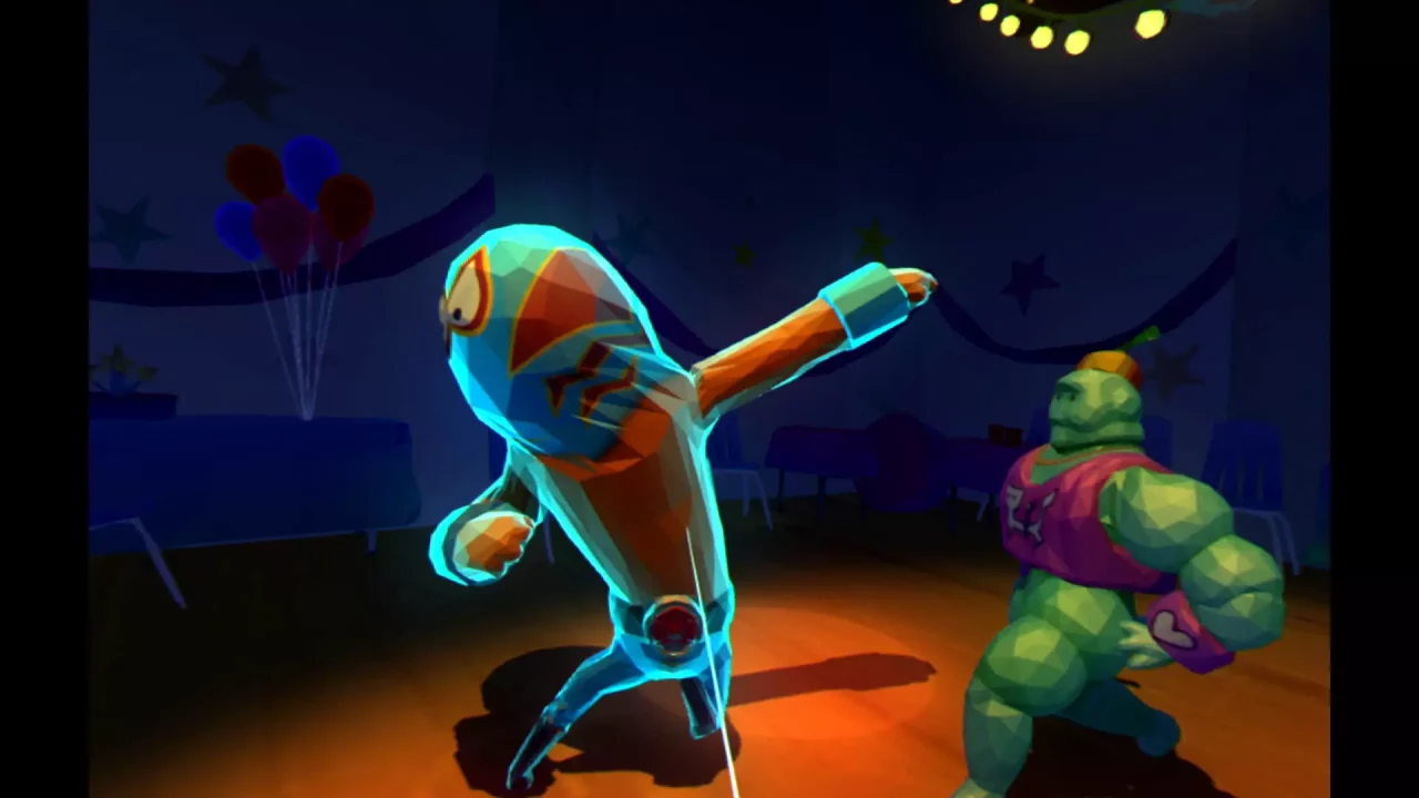 Harmonix Music VR