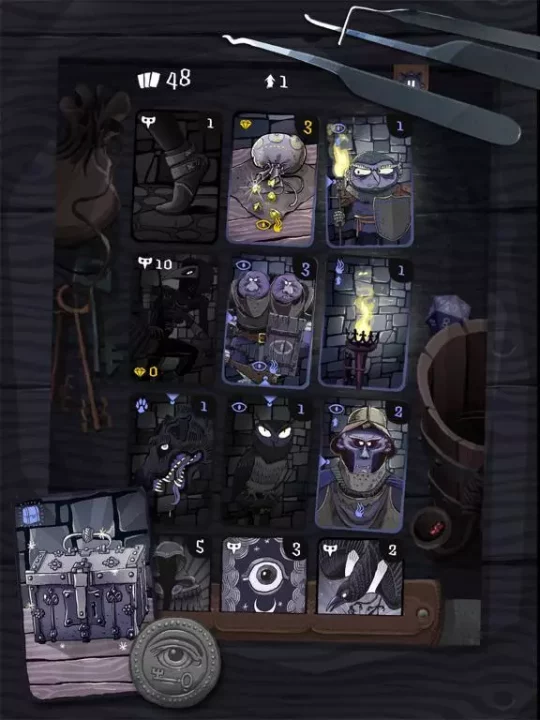 Card Thief