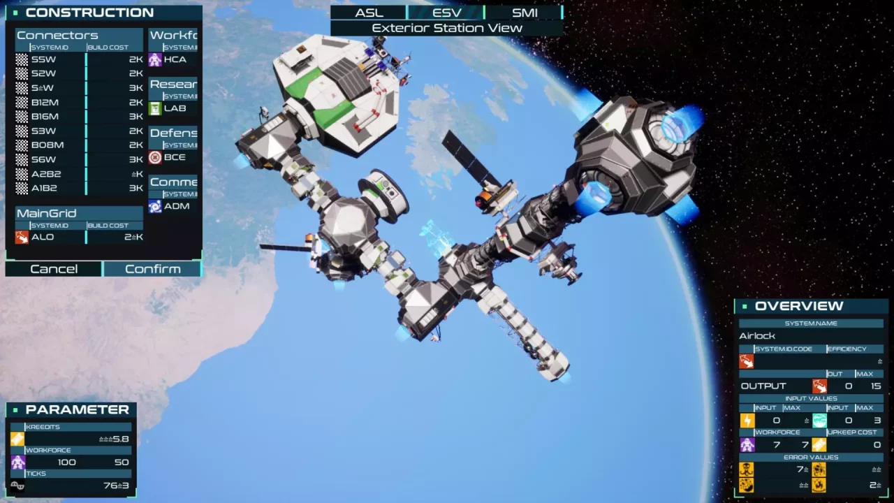 -orbit.industries demo-游戏截图-好玩游戏库