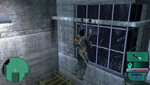 -Syphon Filter: Dark Mirror-游戏截图-好玩游戏库