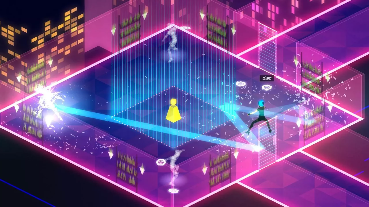 -Lithium City-游戏截图-好玩游戏库