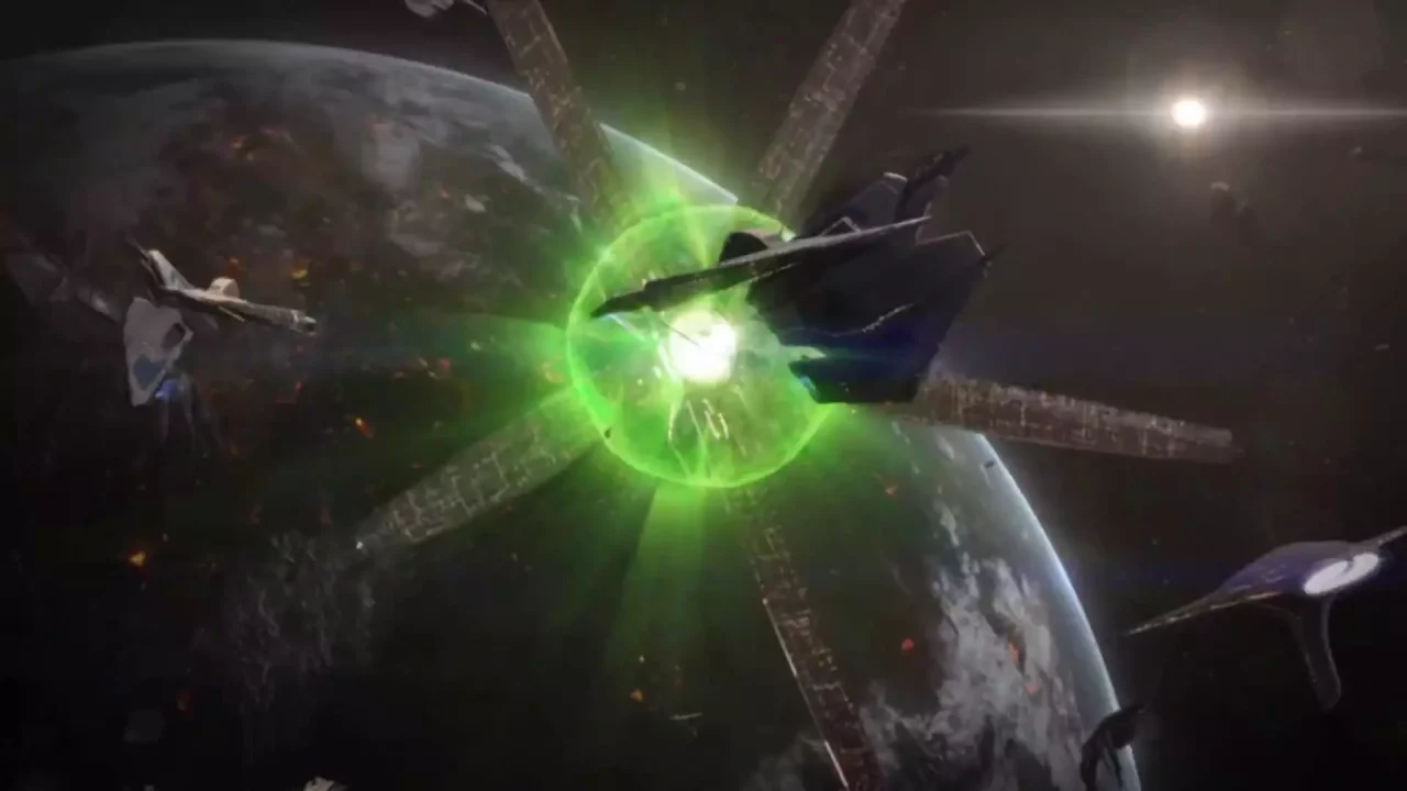 -Mass Effect 3: Extended Cut-游戏截图-好玩游戏库