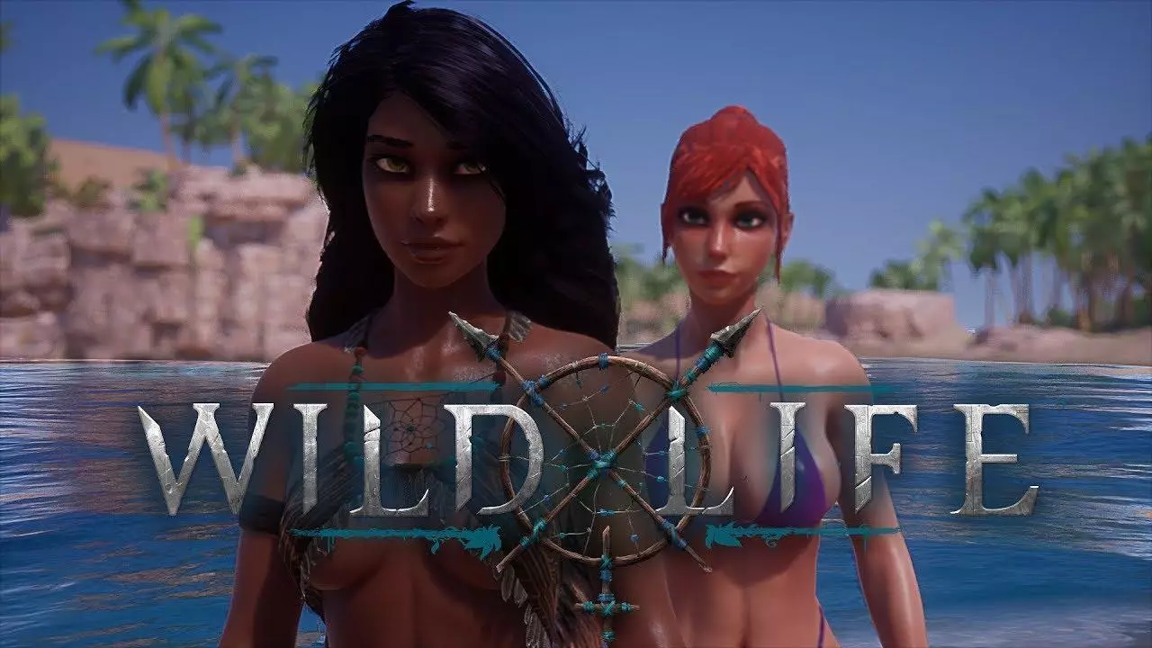 -[Unreal Engine] Wild Life-游戏截图-好玩游戏库