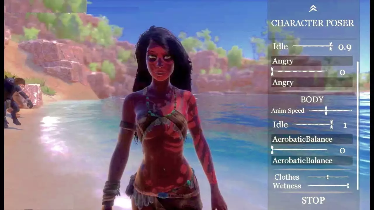 -[Unreal Engine] Wild Life-游戏截图-好玩游戏库