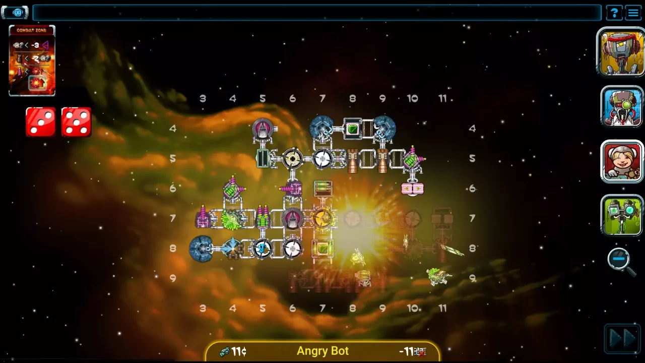 -Galaxy Trucker: Extended Edition-游戏截图-好玩游戏库