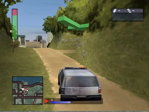 -World's scariest police chases-游戏截图-好玩游戏库