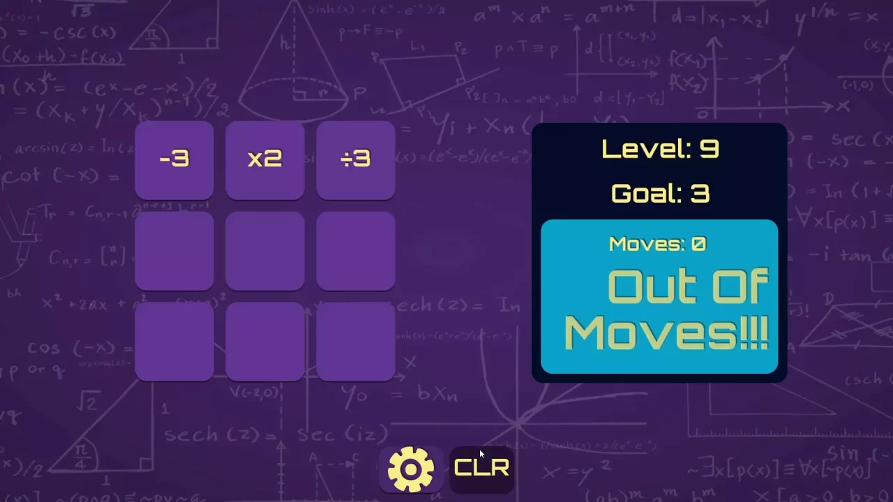-Genius Calculator-游戏截图-好玩游戏库