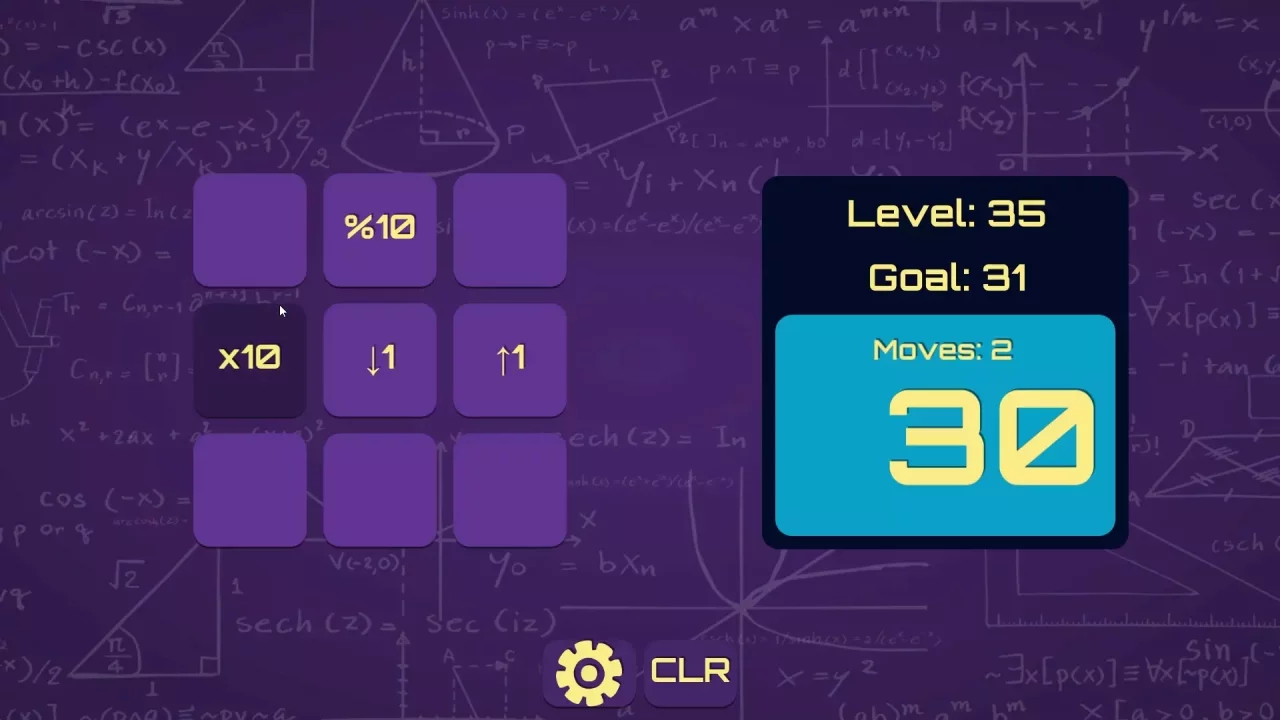 -Genius Calculator-游戏截图-好玩游戏库