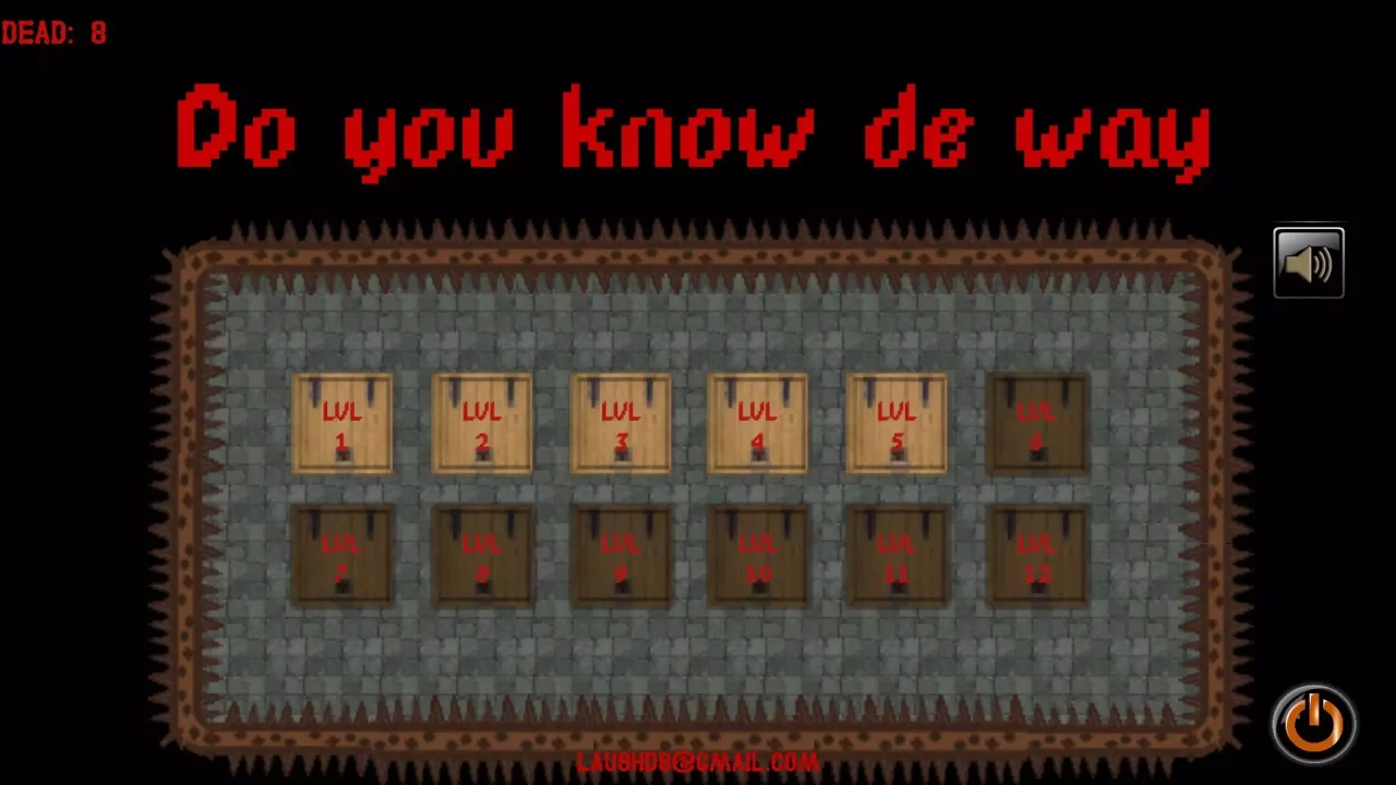 -Do you know de way-游戏截图-好玩游戏库