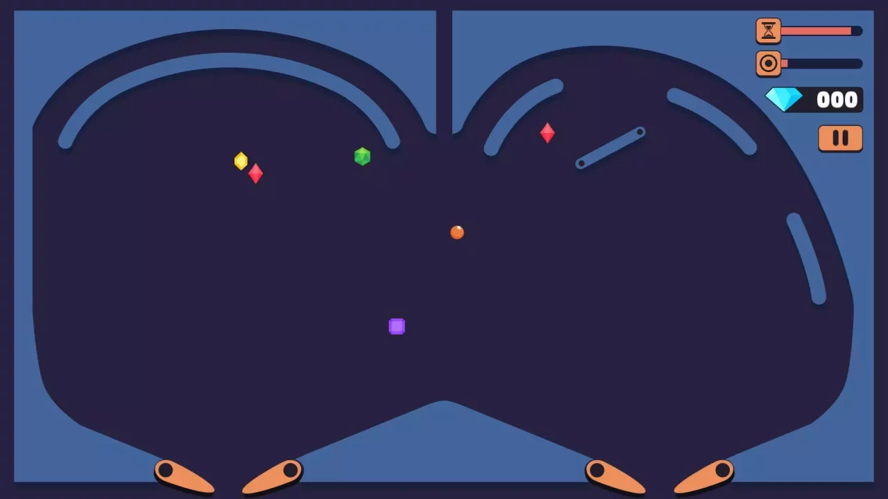 -Pinball 2018-游戏截图-好玩游戏库