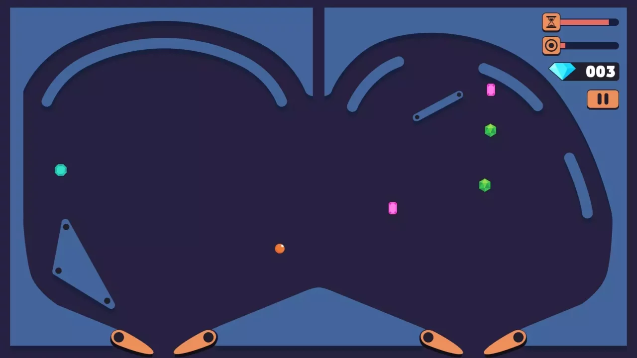 -Pinball 2018-游戏截图-好玩游戏库