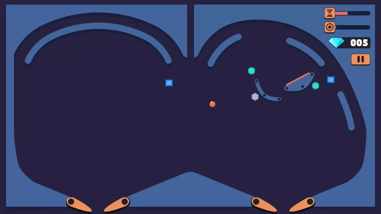 -Pinball 2018-游戏截图-好玩游戏库
