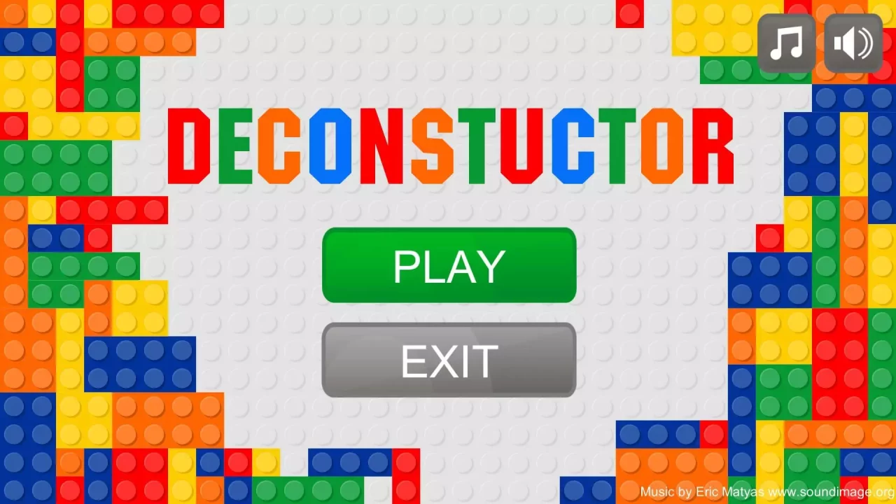 -Deconstructor-游戏截图-好玩游戏库