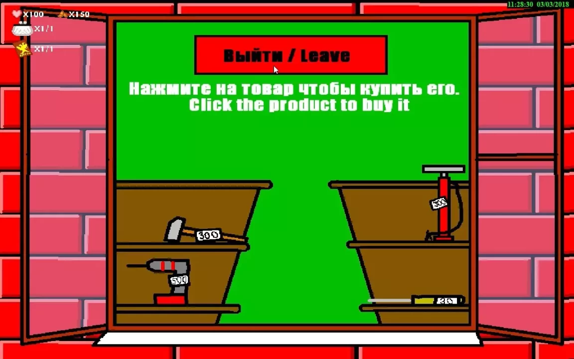 -Endless Fun The battle for peanuts-游戏截图-好玩游戏库