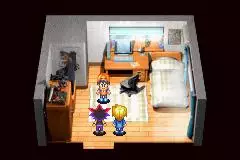 -Yu-Gi-Oh! The Sacred Cards-游戏截图-好玩游戏库