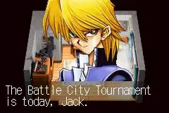 -Yu-Gi-Oh! The Sacred Cards-游戏截图-好玩游戏库