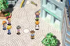 -Yu-Gi-Oh! The Sacred Cards-游戏截图-好玩游戏库