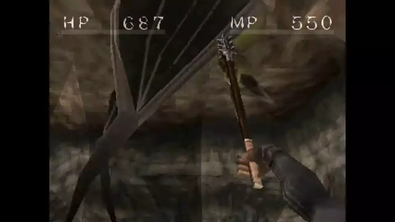 -Shadow Tower (1999)-游戏截图-好玩游戏库