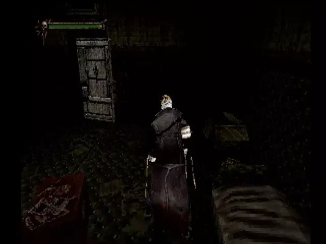 -Nightmare Creatures II-游戏截图-好玩游戏库