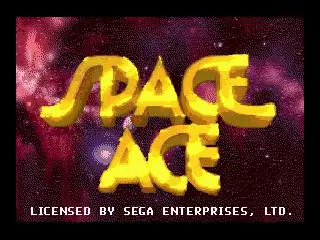 -Space Ace (1984)-游戏截图-好玩游戏库