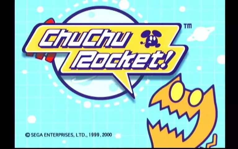 ChuChu Rocket!