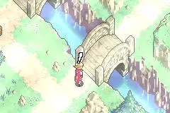 -Boktai: The Sun Is in Your Hand-游戏截图-好玩游戏库