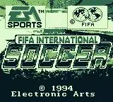 -FIFA (1993)-游戏截图-好玩游戏库