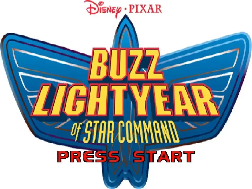-Buzz Lightyear of Star Command-游戏截图-好玩游戏库