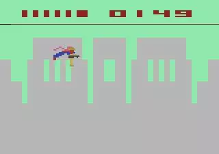 -Superman (1978)-游戏截图-好玩游戏库