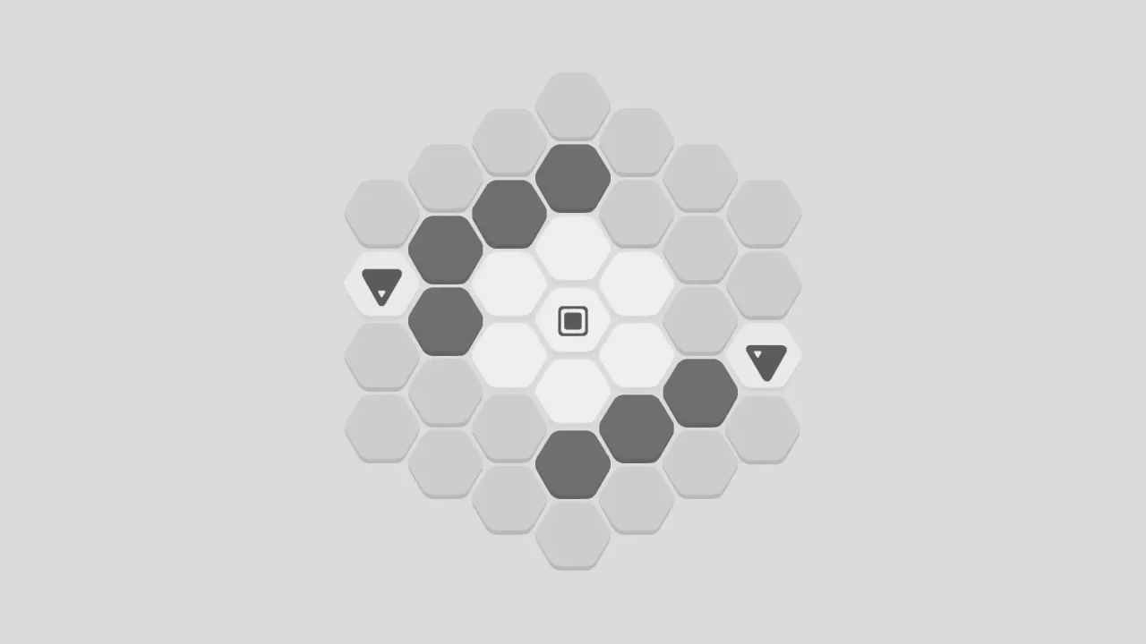 Hexa Turn