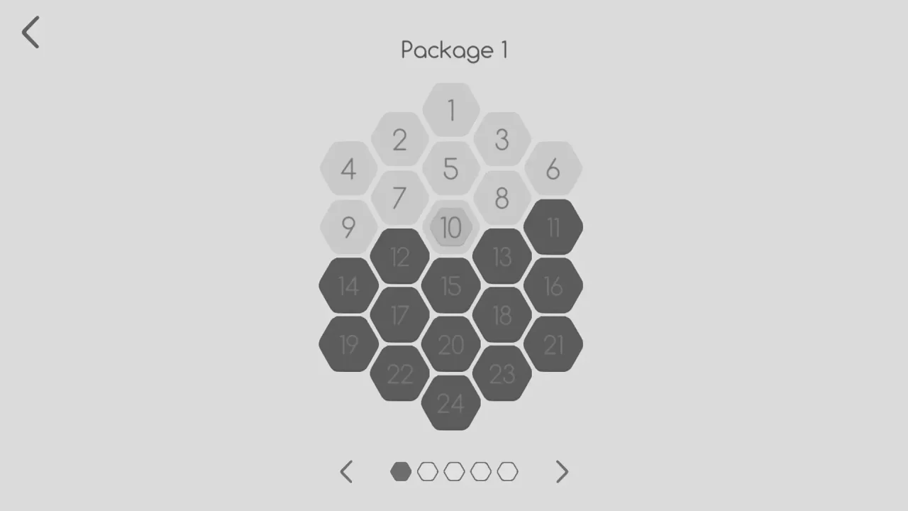 -Hexa Turn-游戏截图-好玩游戏库