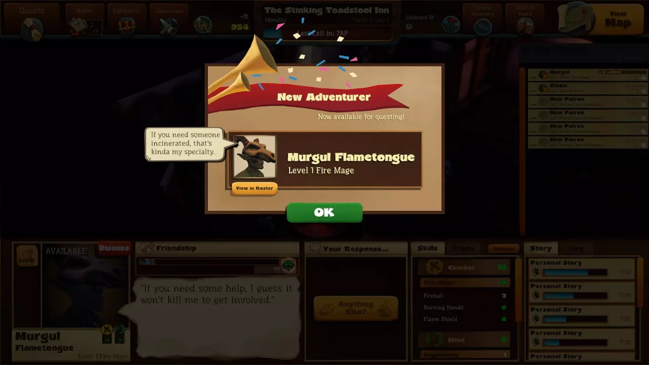 Epic Tavern