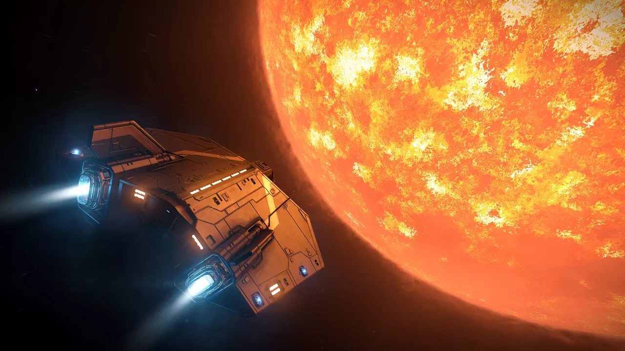 -Elite Dangerous: Horizons-游戏截图-好玩游戏库