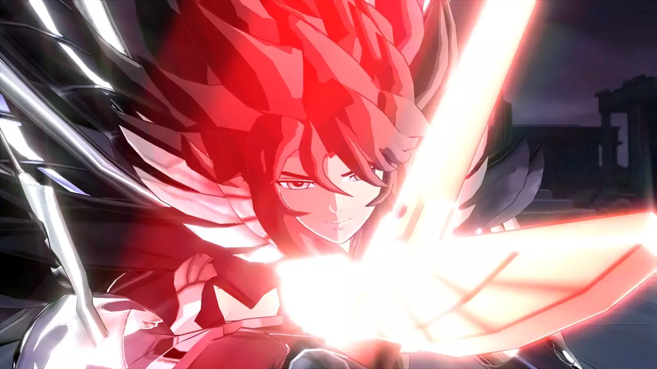 -Saint Seiya: Brave Soldiers-游戏截图-好玩游戏库