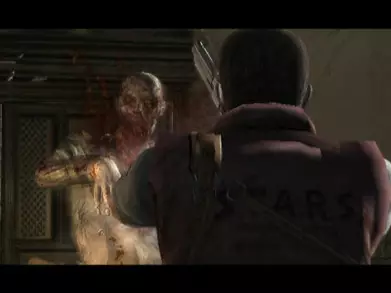 -Resident Evil Archives: Resident Evil-游戏截图-好玩游戏库