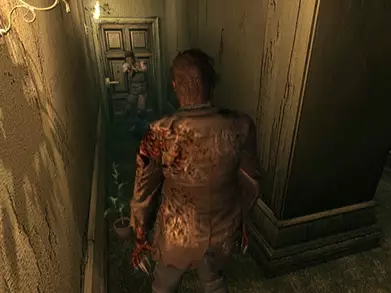 -Resident Evil Archives: Resident Evil-游戏截图-好玩游戏库