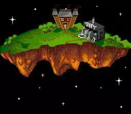 -ClayFighter-游戏截图-好玩游戏库